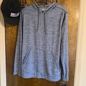 NWT Coolkeep (Kohls) Men’s Lightweight Sleep Wear Heather Blue Size Medium